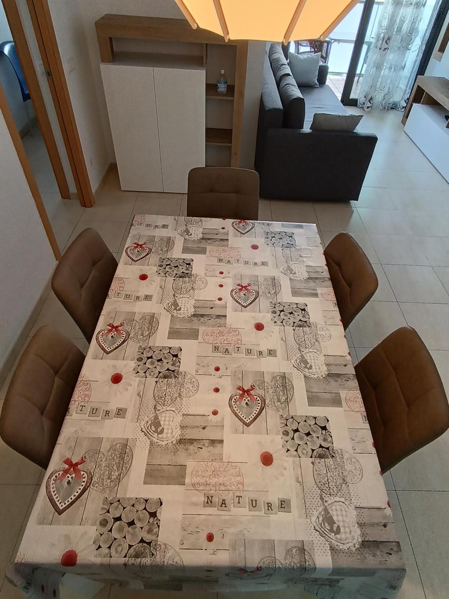 Piso Andrea * Lloret de Mar