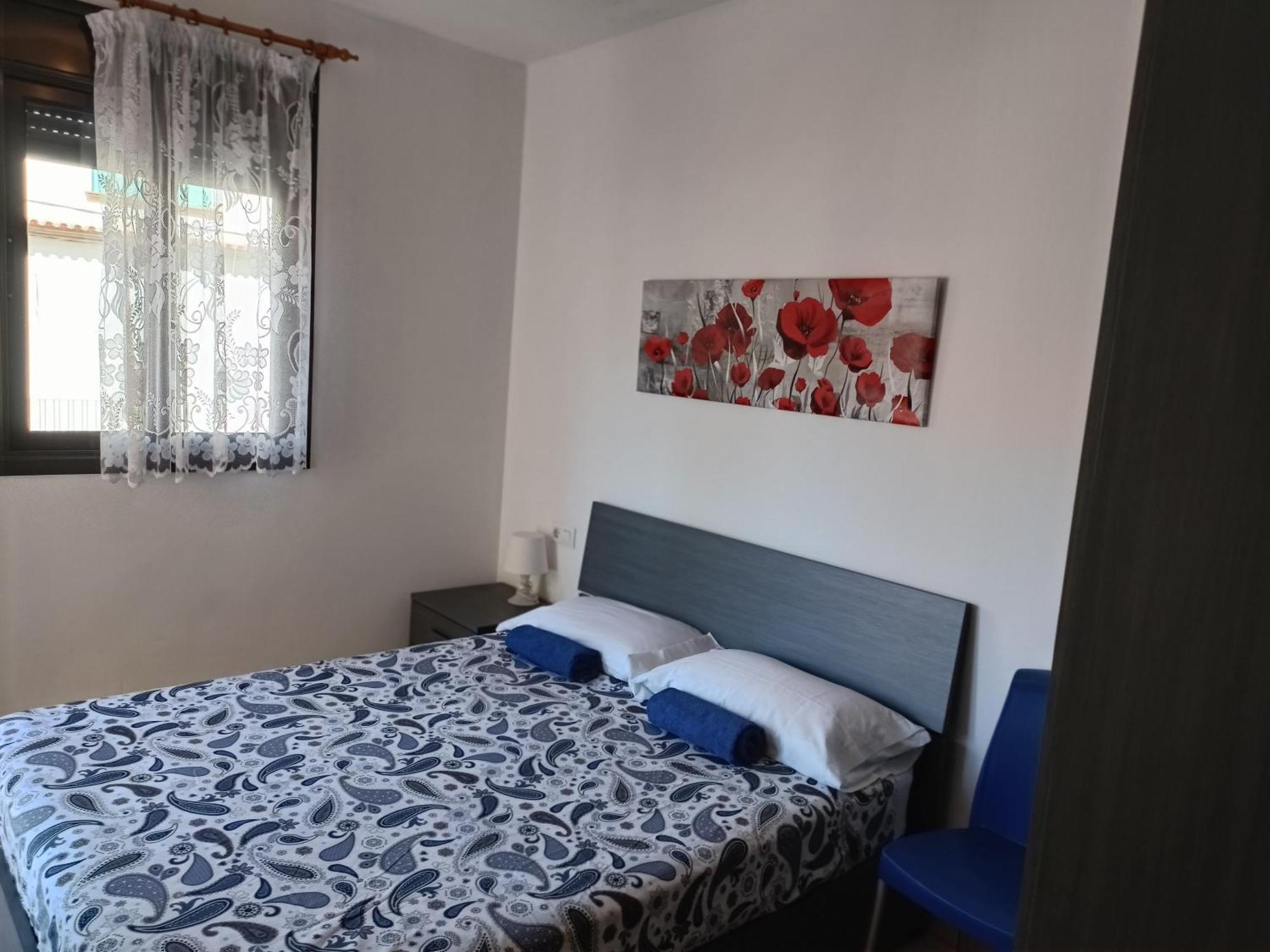 Apartamento Piso Andrea