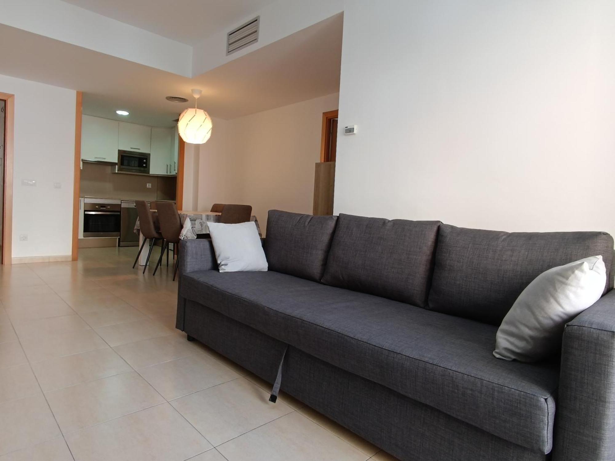 Piso Andrea Apartamento