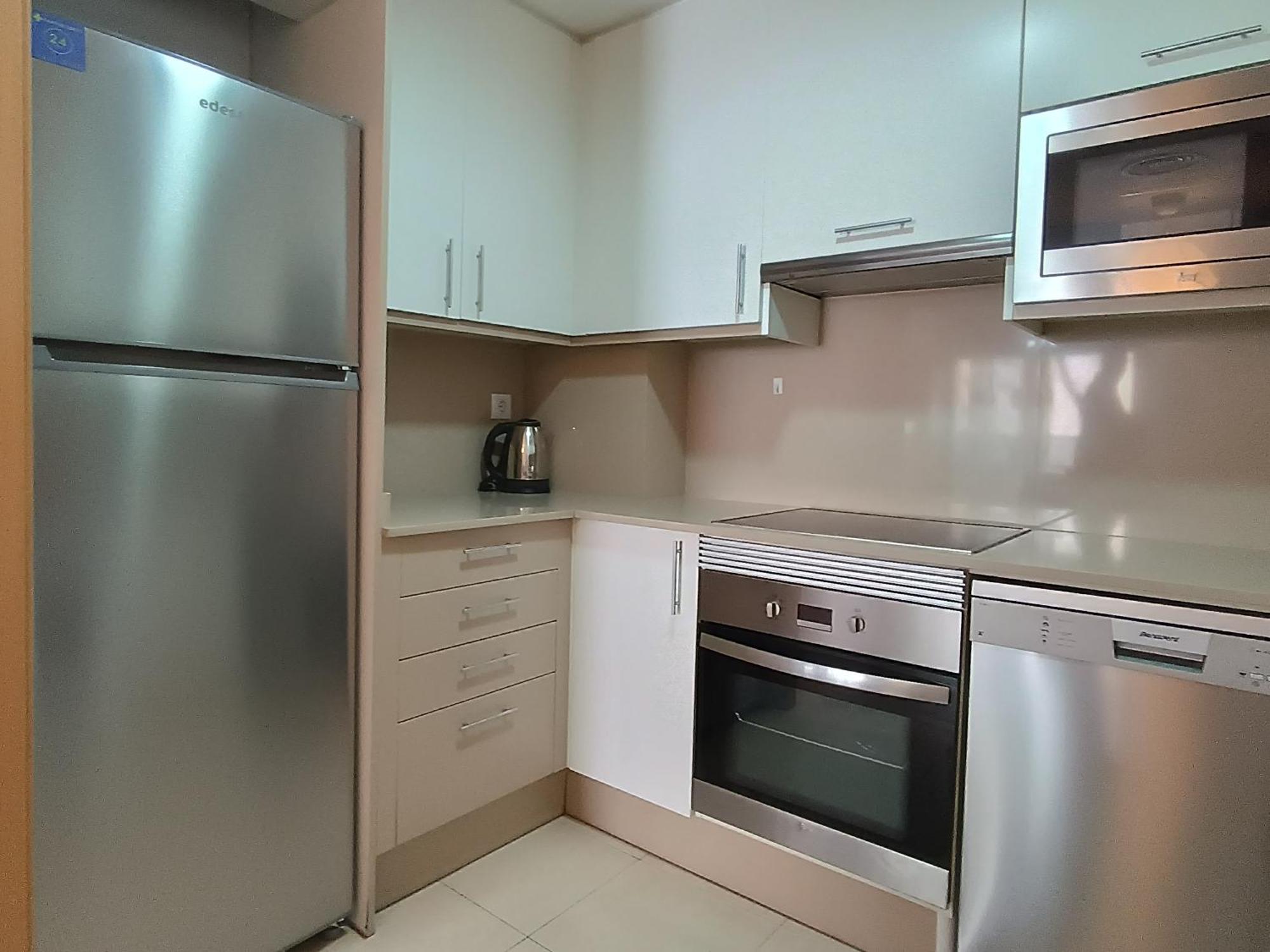 Apartamento Piso Andrea *