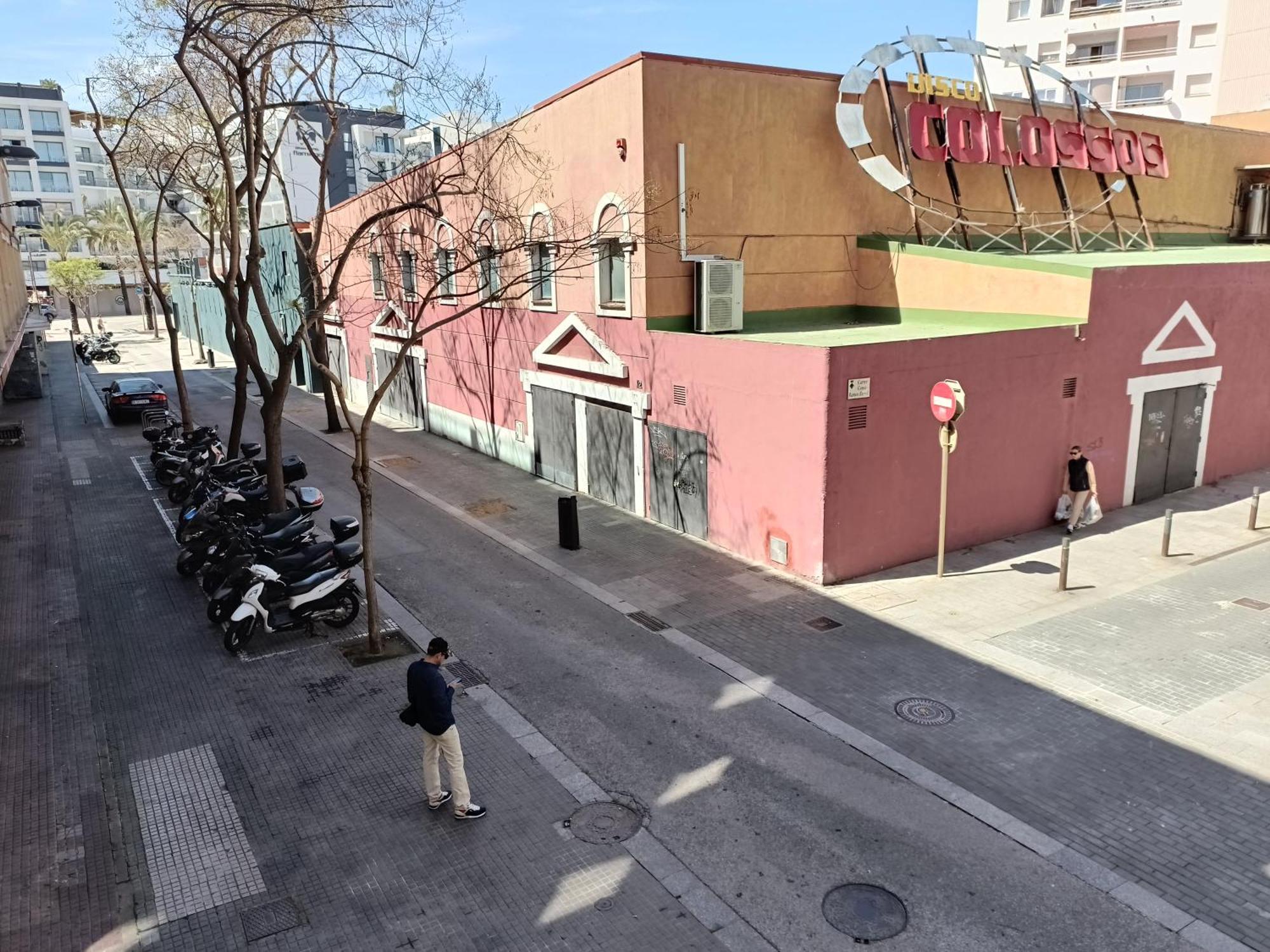 Piso Andrea Apartamento *
