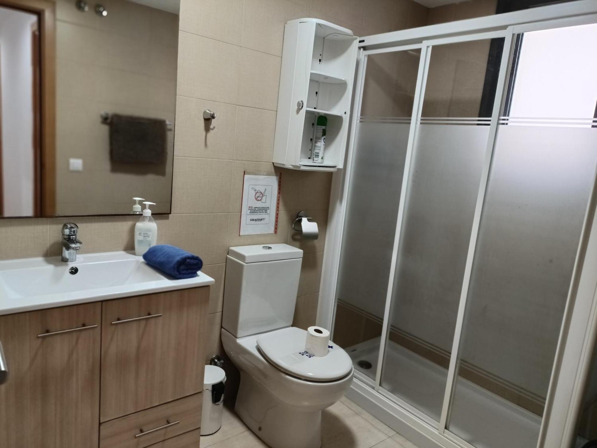Apartamento Piso Andrea Lloret de Mar