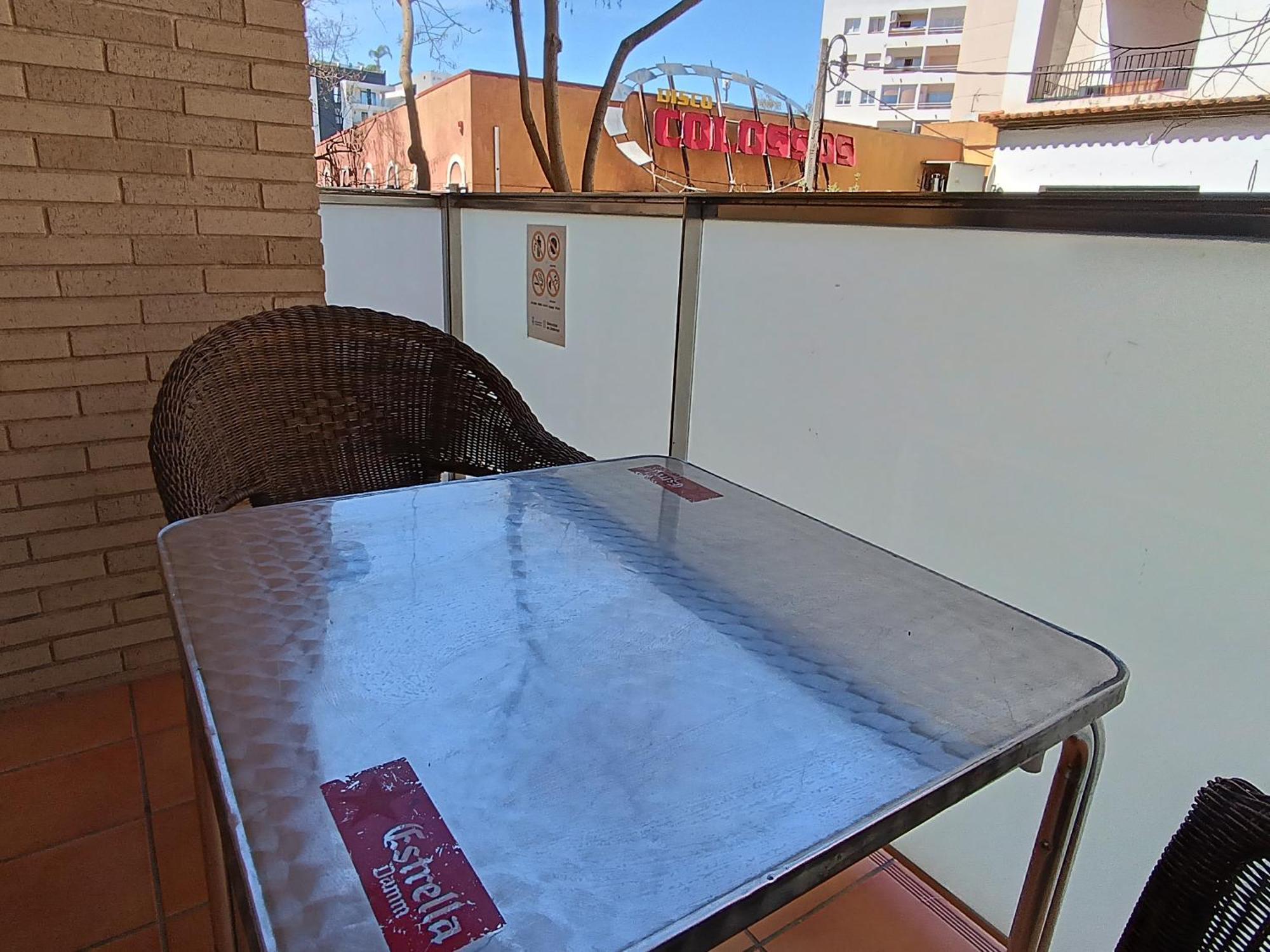 Piso Andrea * Lloret de Mar
