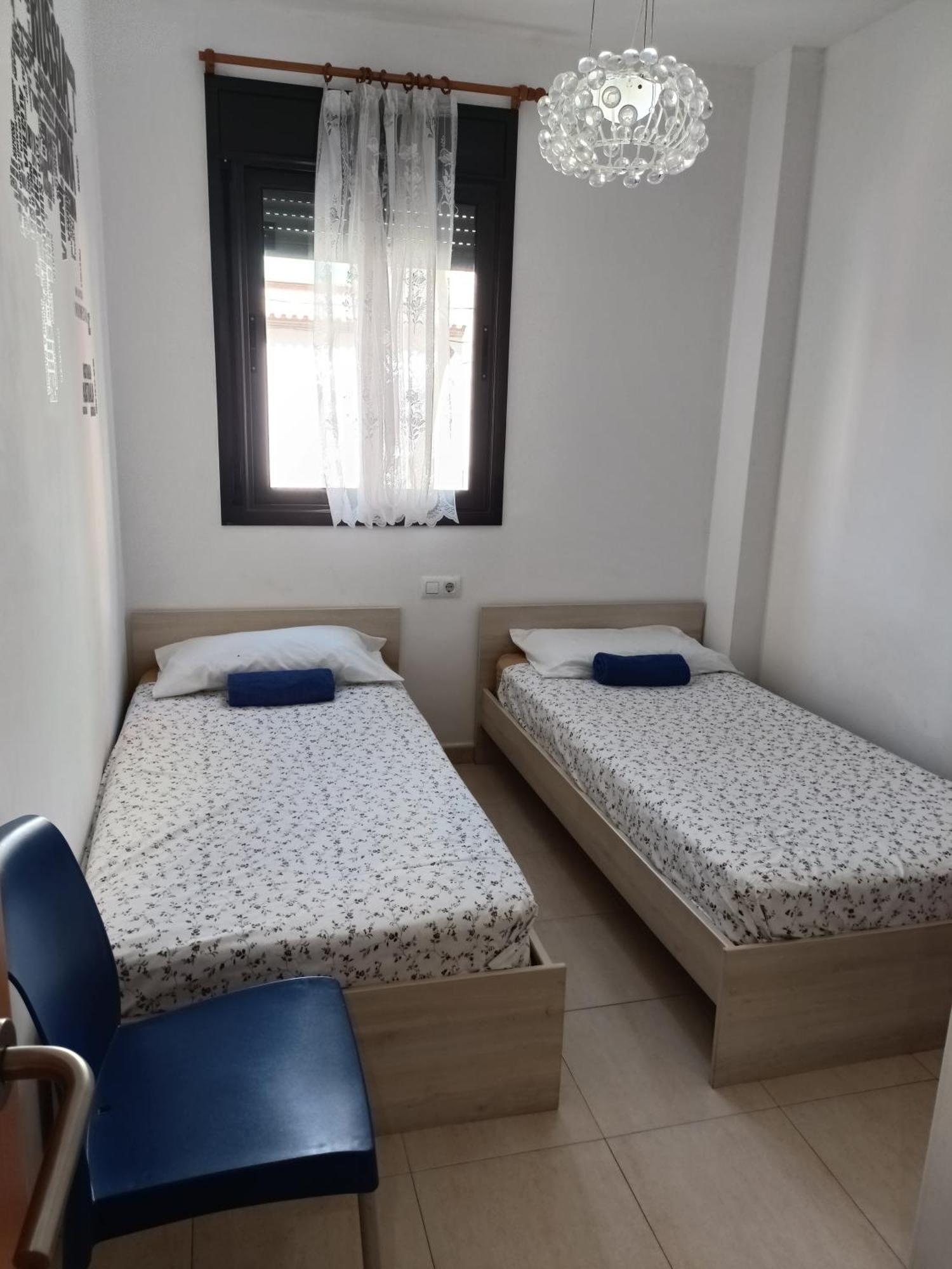 Piso Andrea Apartamento Lloret de Mar