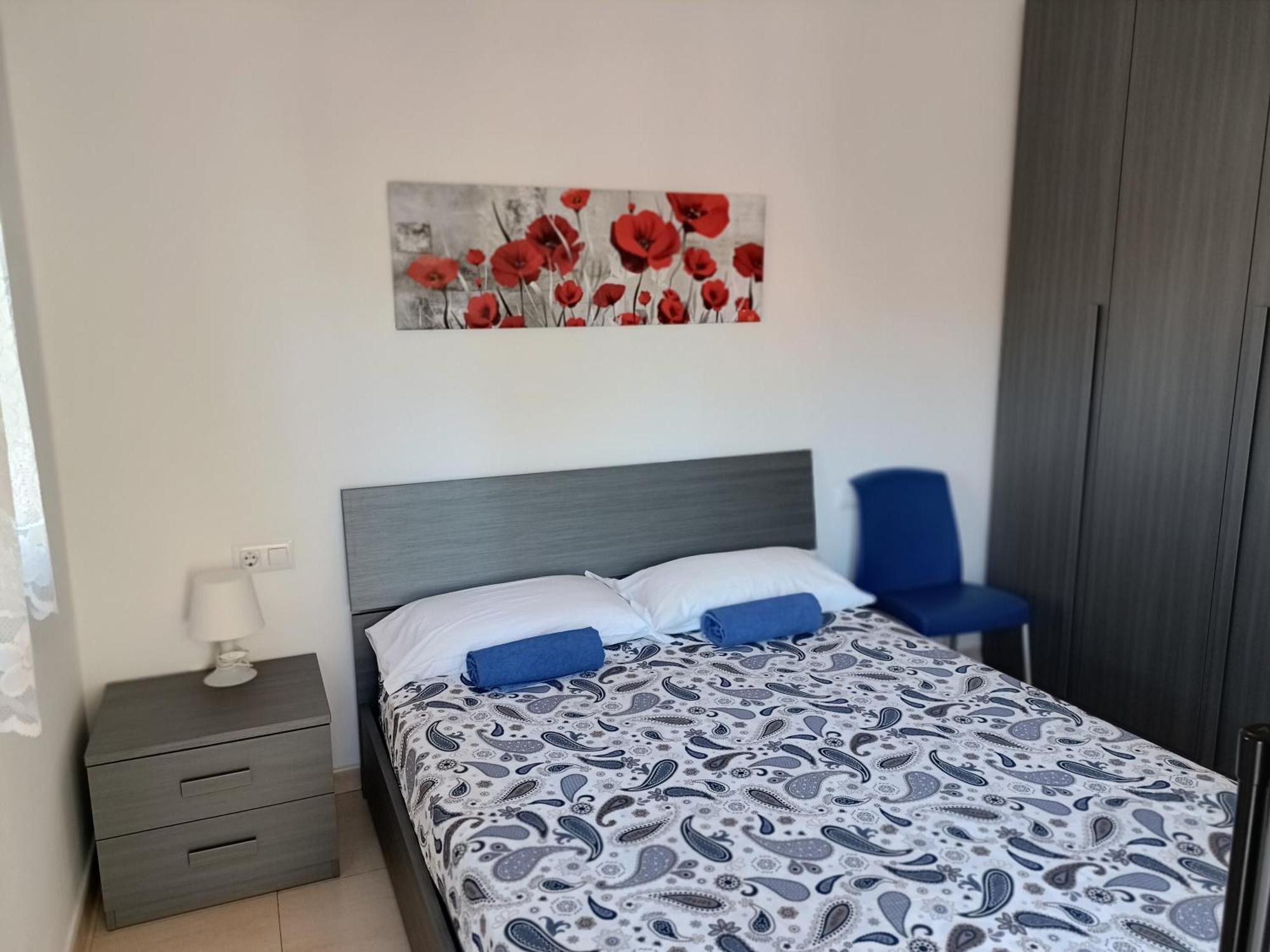 Apartamento Piso Andrea Lloret de Mar
