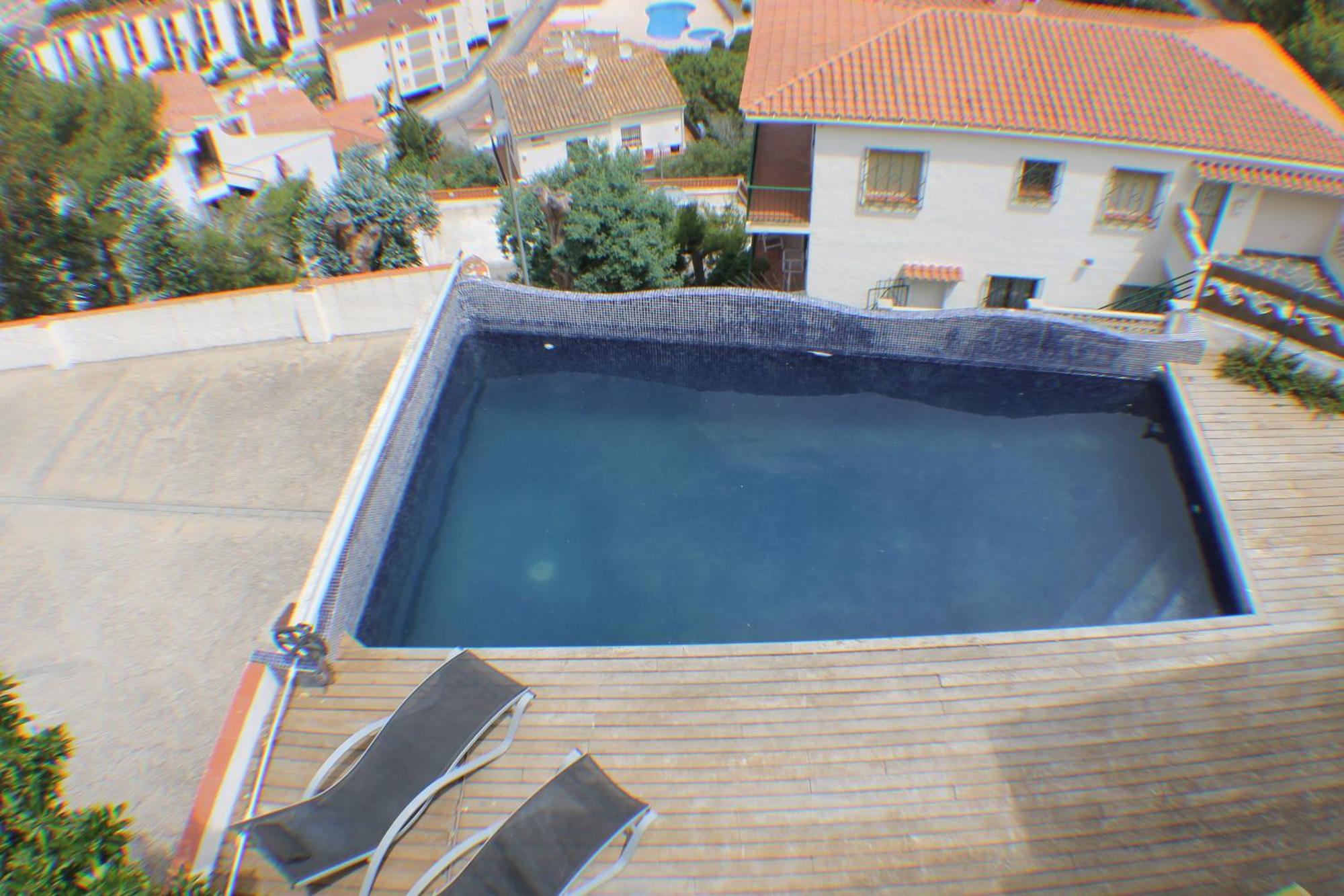 Agi Pamela Holiday home *