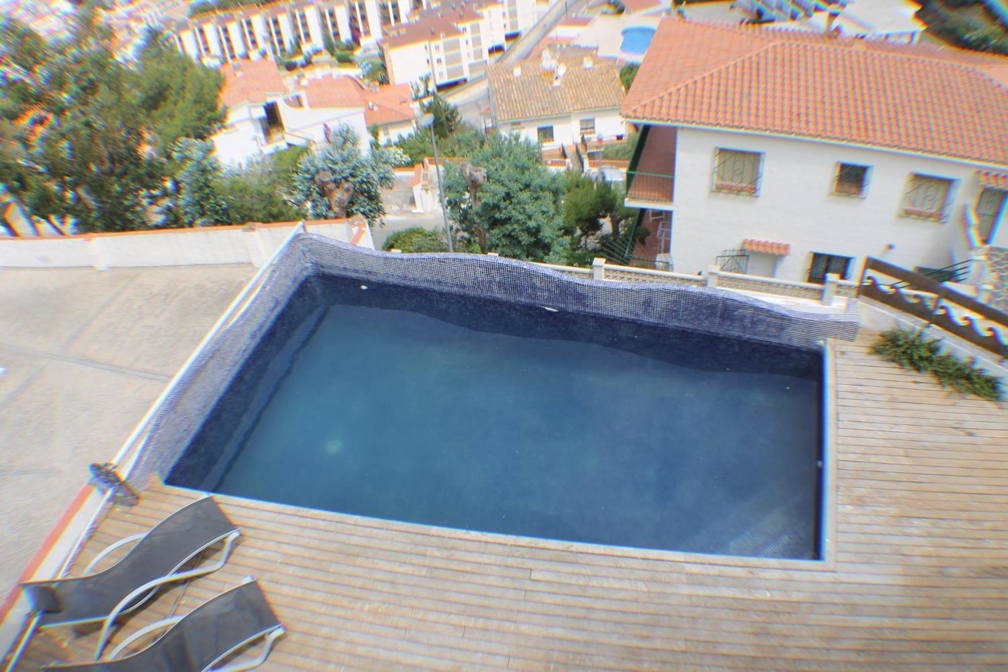 Agi Pamela Holiday home