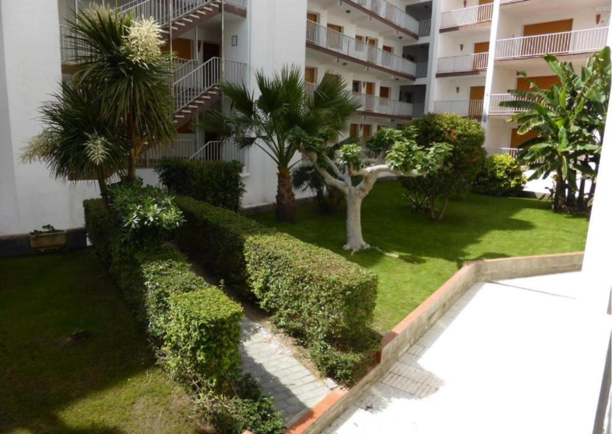 Rnet - La Solana 1-16 Apartamento Rosas