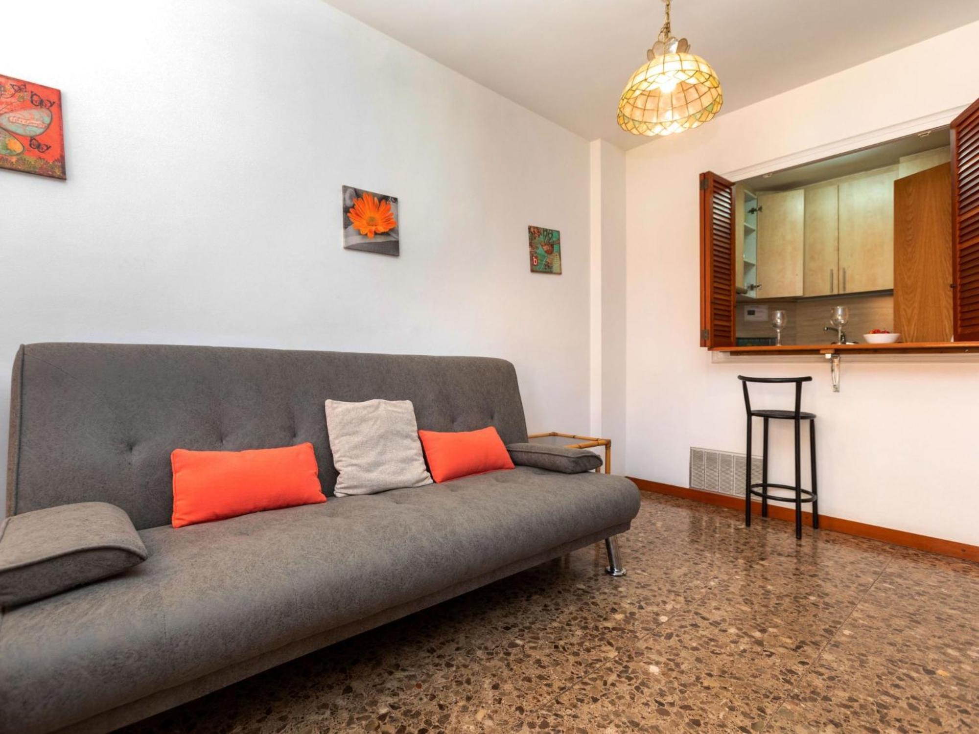 Americas Apartamento