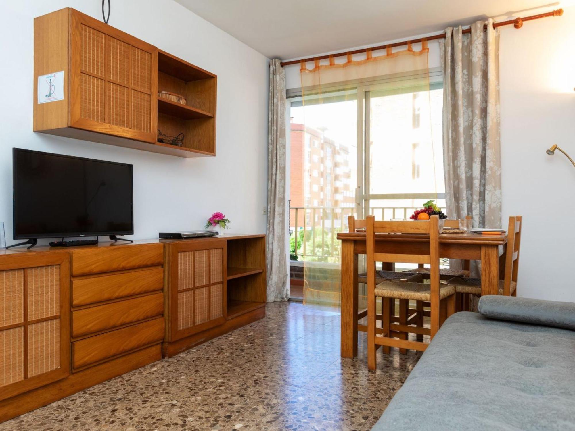 Americas Apartamento *