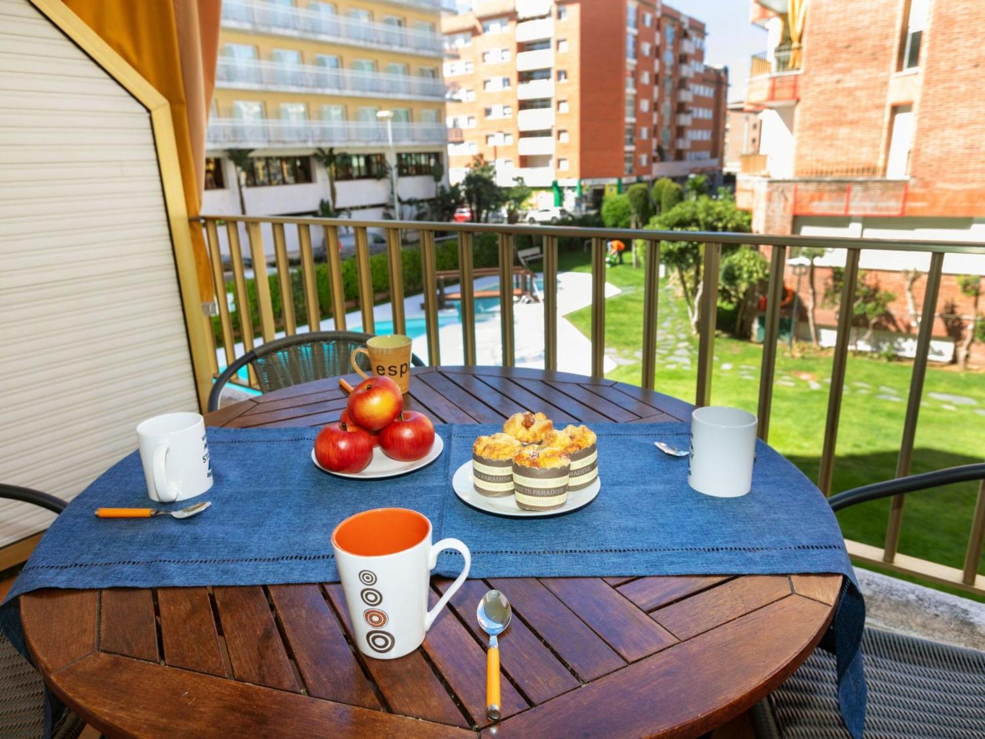 Apartamento Americas *
