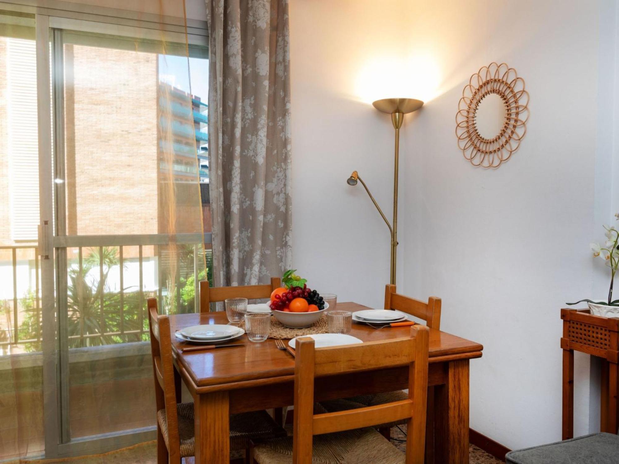 Americas Apartamento Lloret de Mar