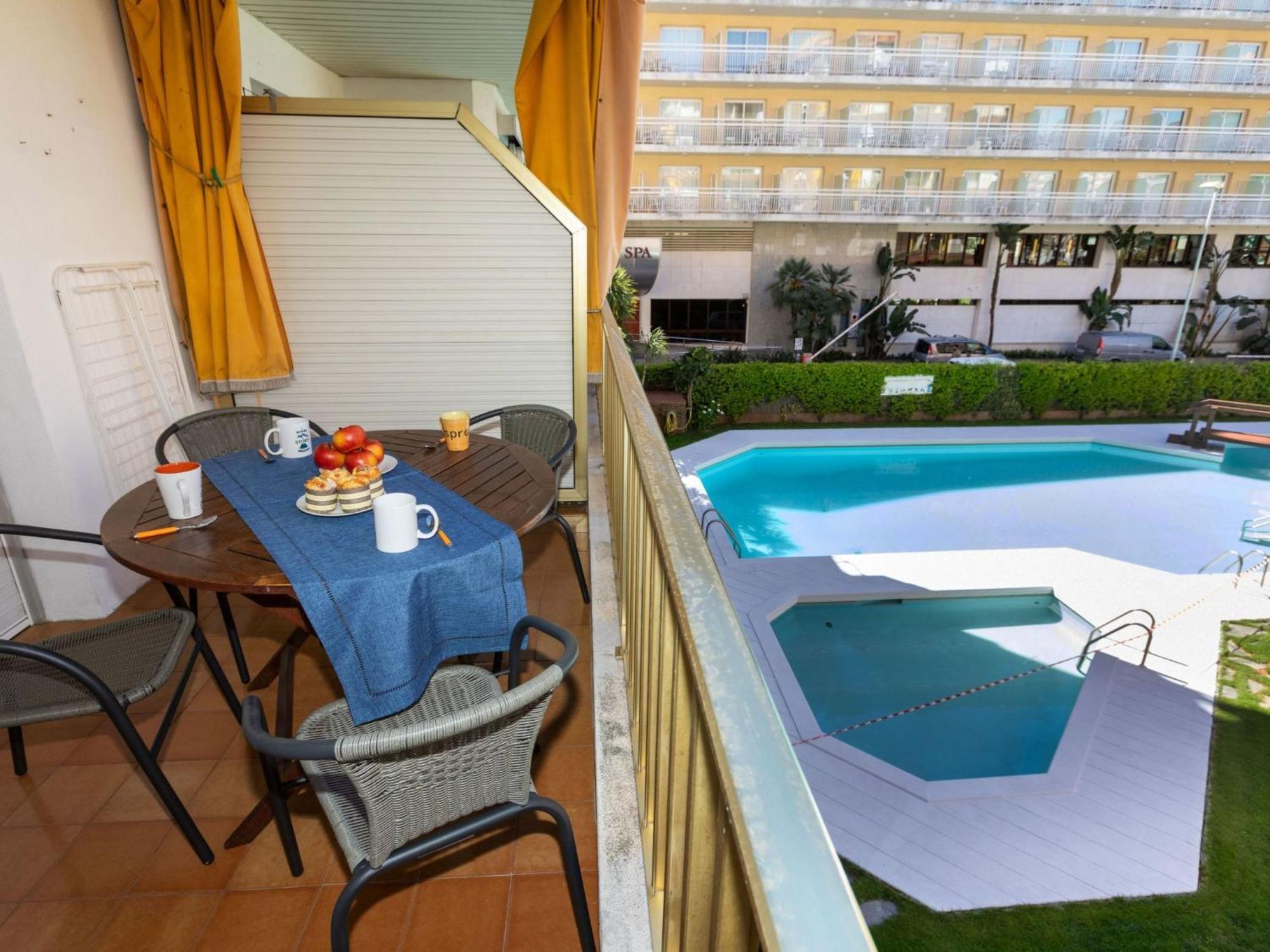 Apartamento Americas Lloret de Mar