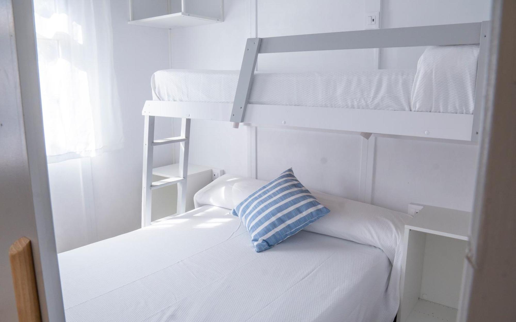 Campsite Camping La Masia 5*