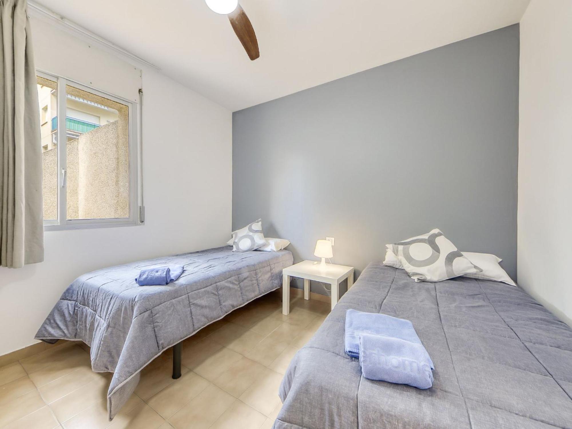 Mismar-2 By Interhome Rosas