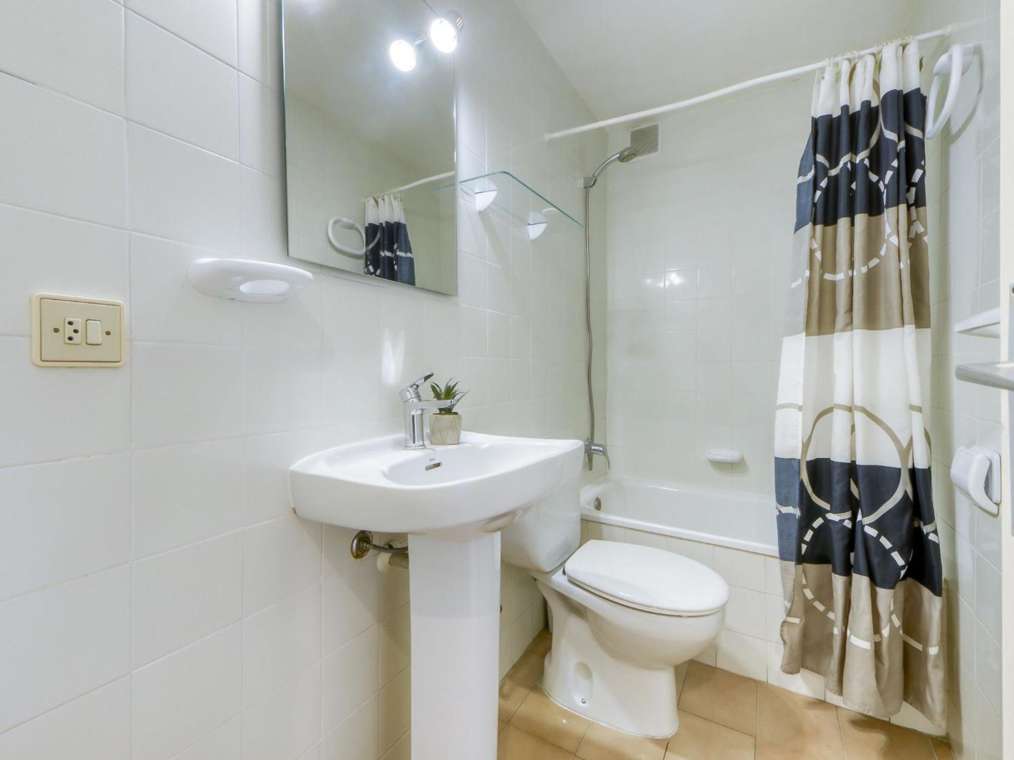Apartamento Mismar-2 By Interhome