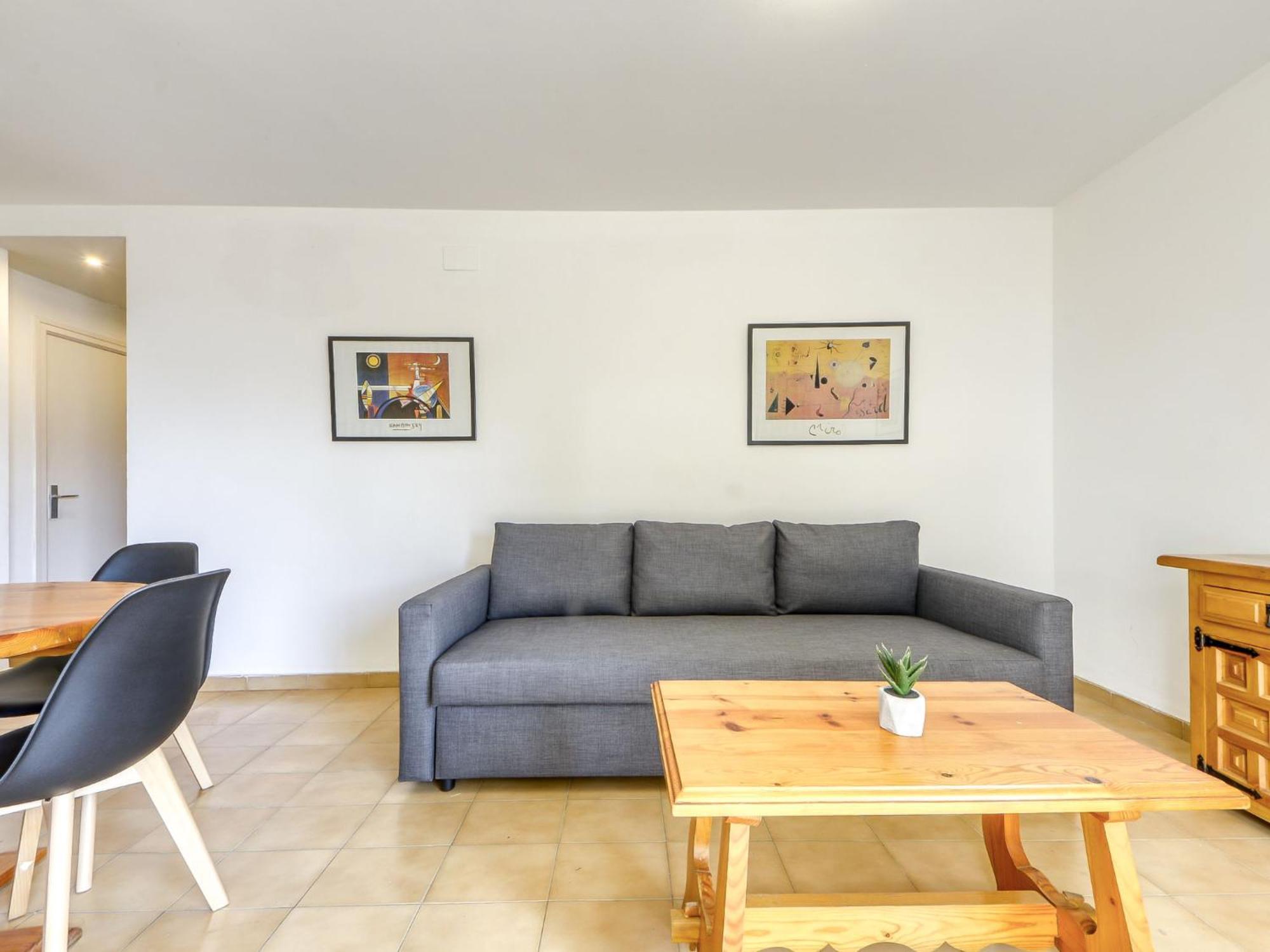 Mismar-2 By Interhome