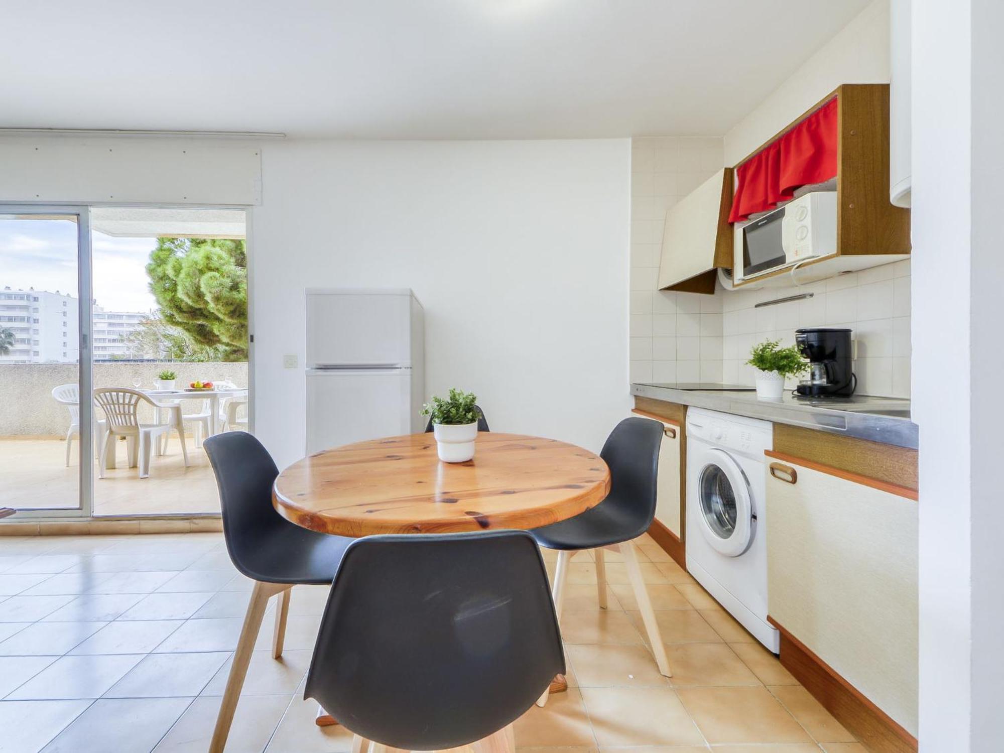 Apartamento Mismar-2 By Interhome