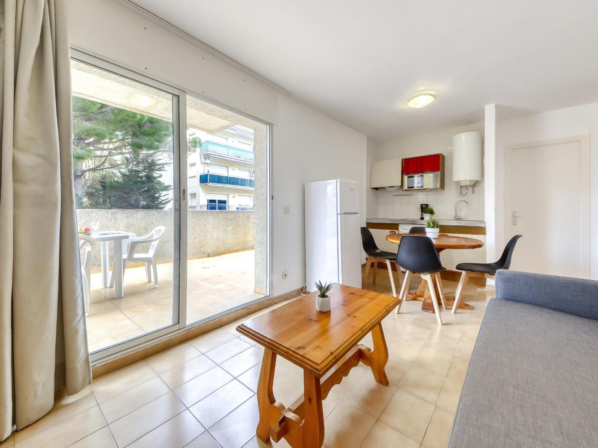 Apartamento Mismar-2 By Interhome