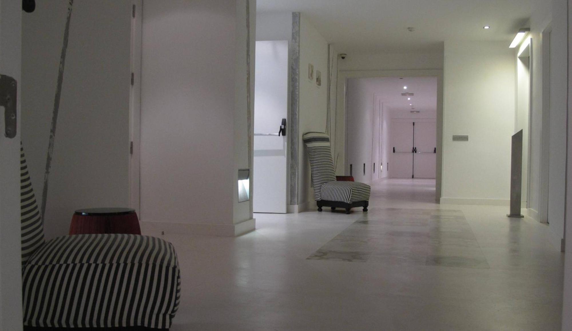 Hotel Ciutat De Gerona
