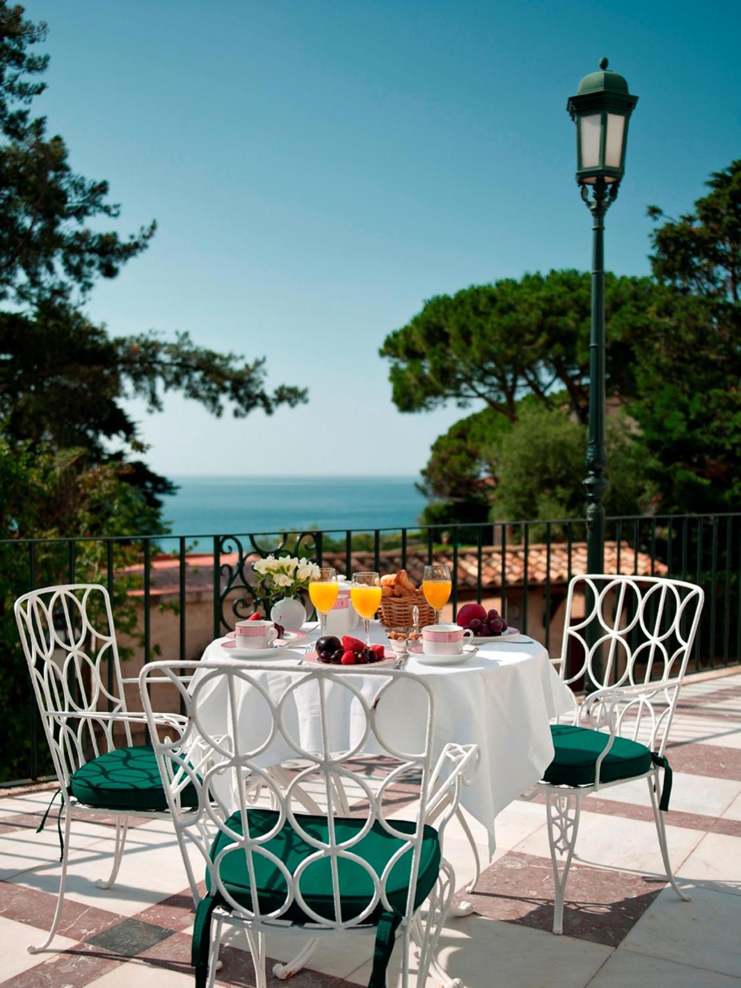 Hotel De La Gavina Gl - The Leading Of The World 5*