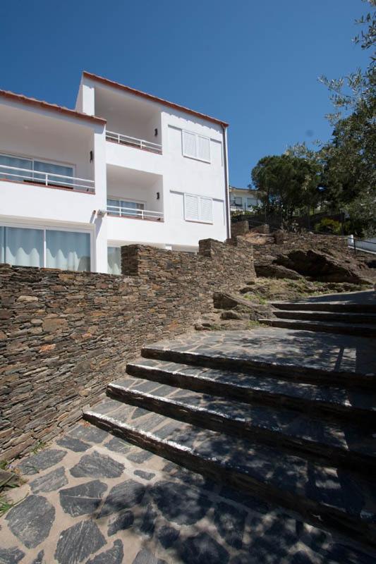Apartahotel L'heretat