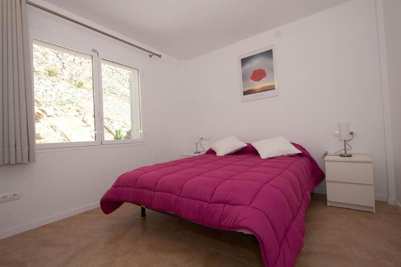 Apartahotel L'heretat 3*