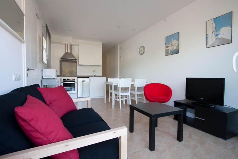 Apartahotel L'heretat 3*