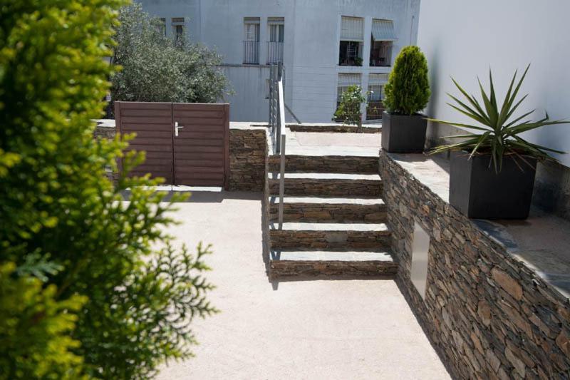 Apartahotel L'heretat 3*