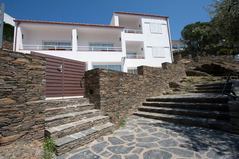 L'heretat Cadaqués