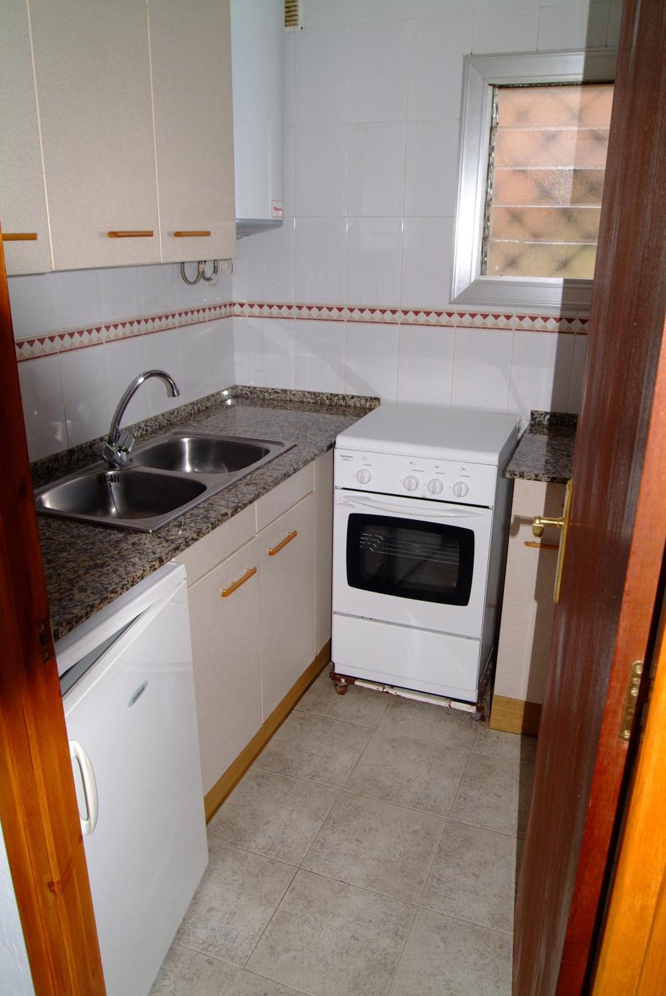 Apartment Famara *