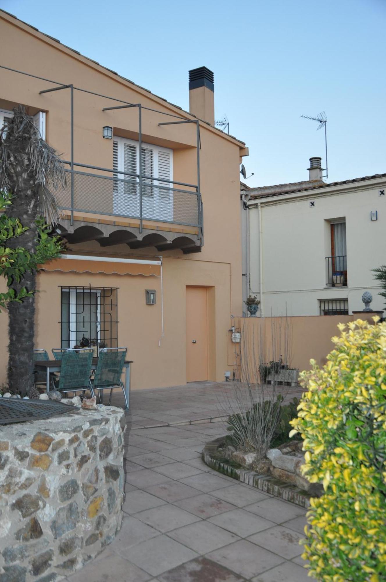 Inn Can Deu Del Firal Cassa De La Selva
