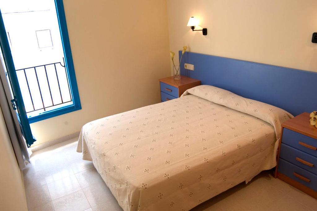 Apartment Nisso Tamariu