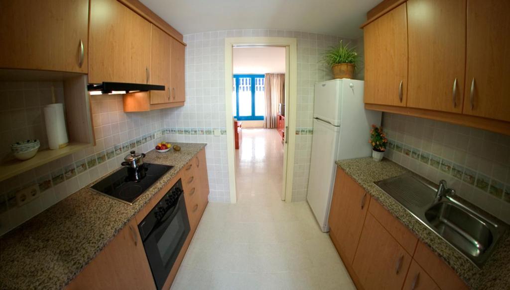 Apartment Nisso