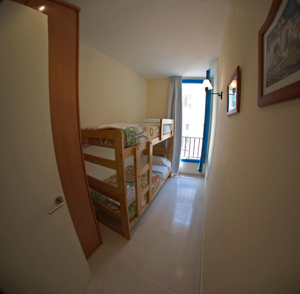 Apartment Nisso Tamariu