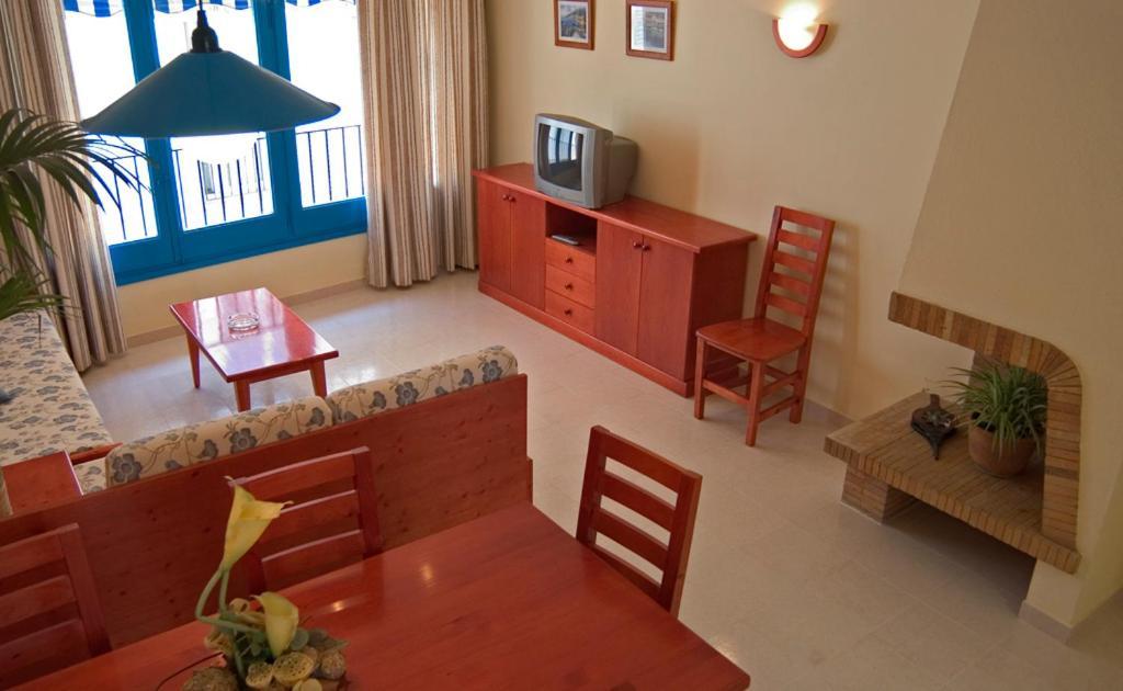 Apartment Nisso Tamariu