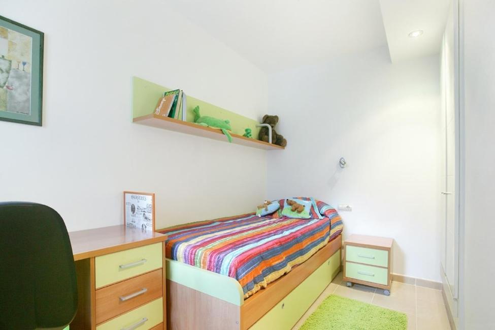 Apartment Nisso