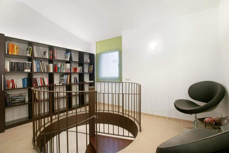 Apartment Nisso *