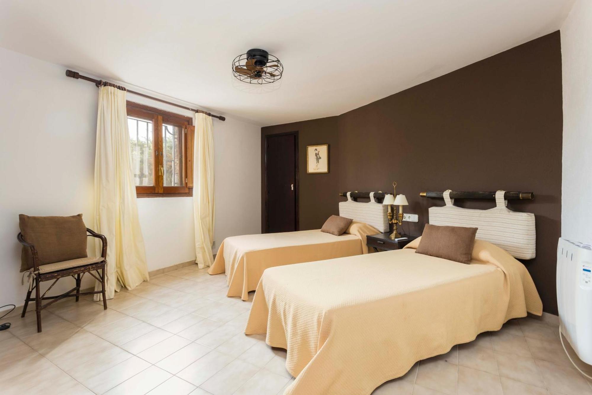 Villa Maricel Sant Feliu de Guixols