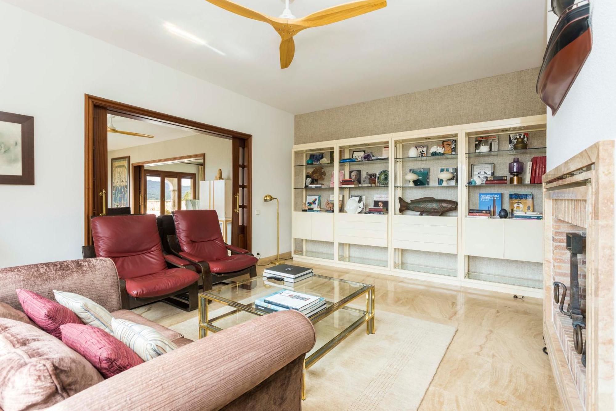 Villa Maricel Sant Feliu de Guixols