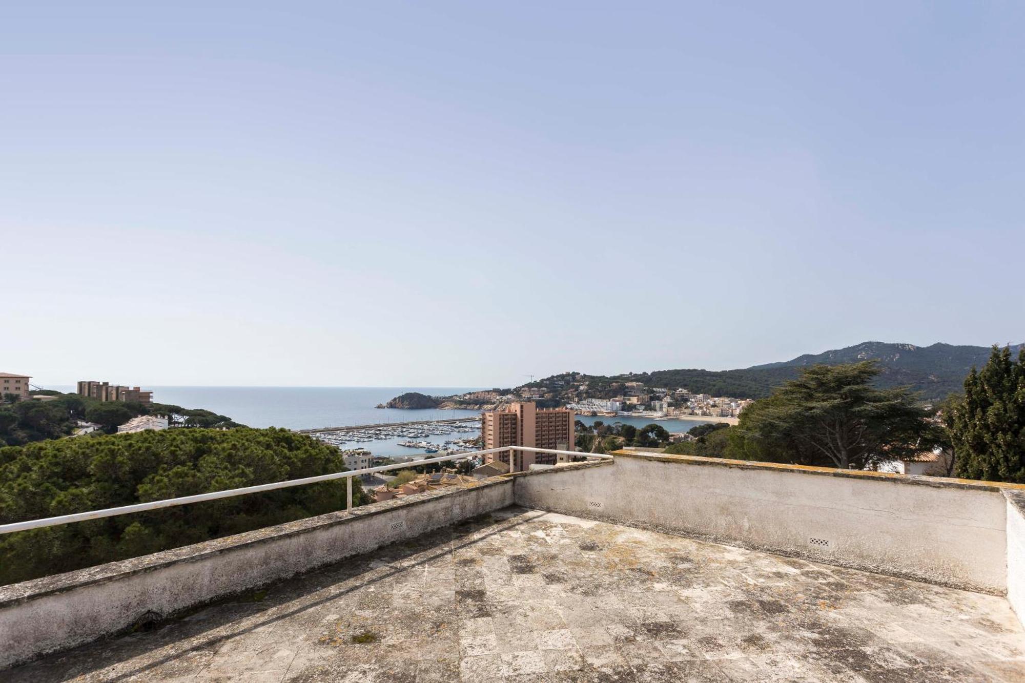 Villa Maricel Sant Feliu de Guixols