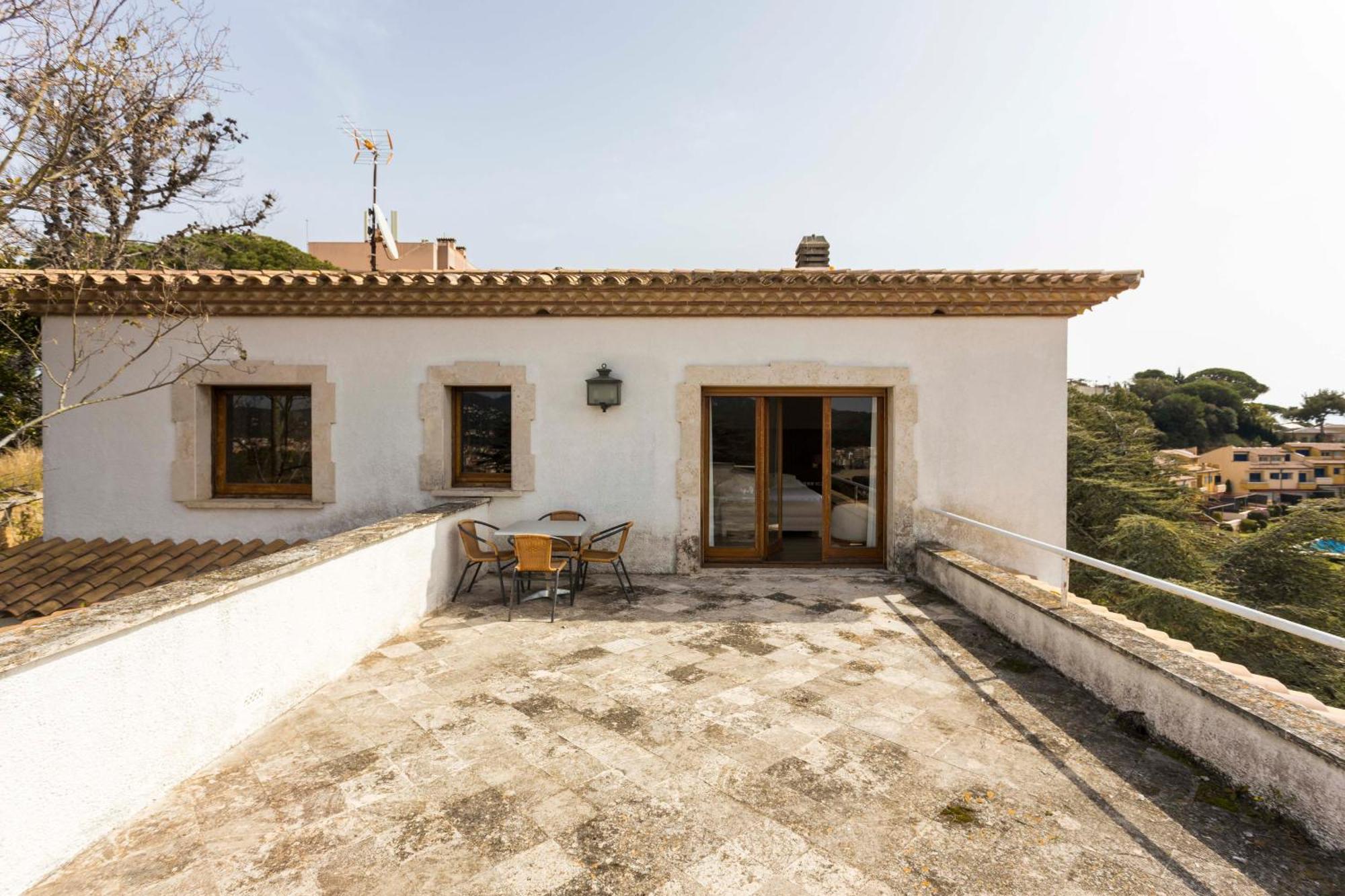Villa Maricel *