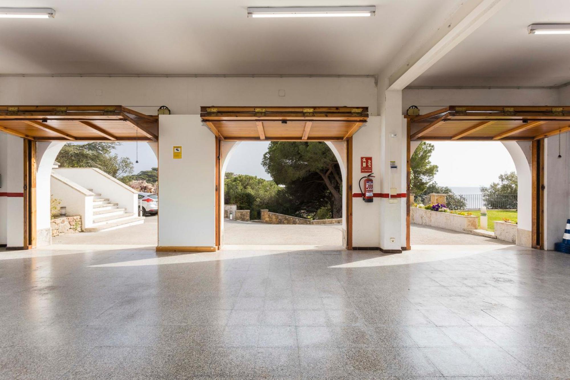 Maricel Sant Feliu de Guixols