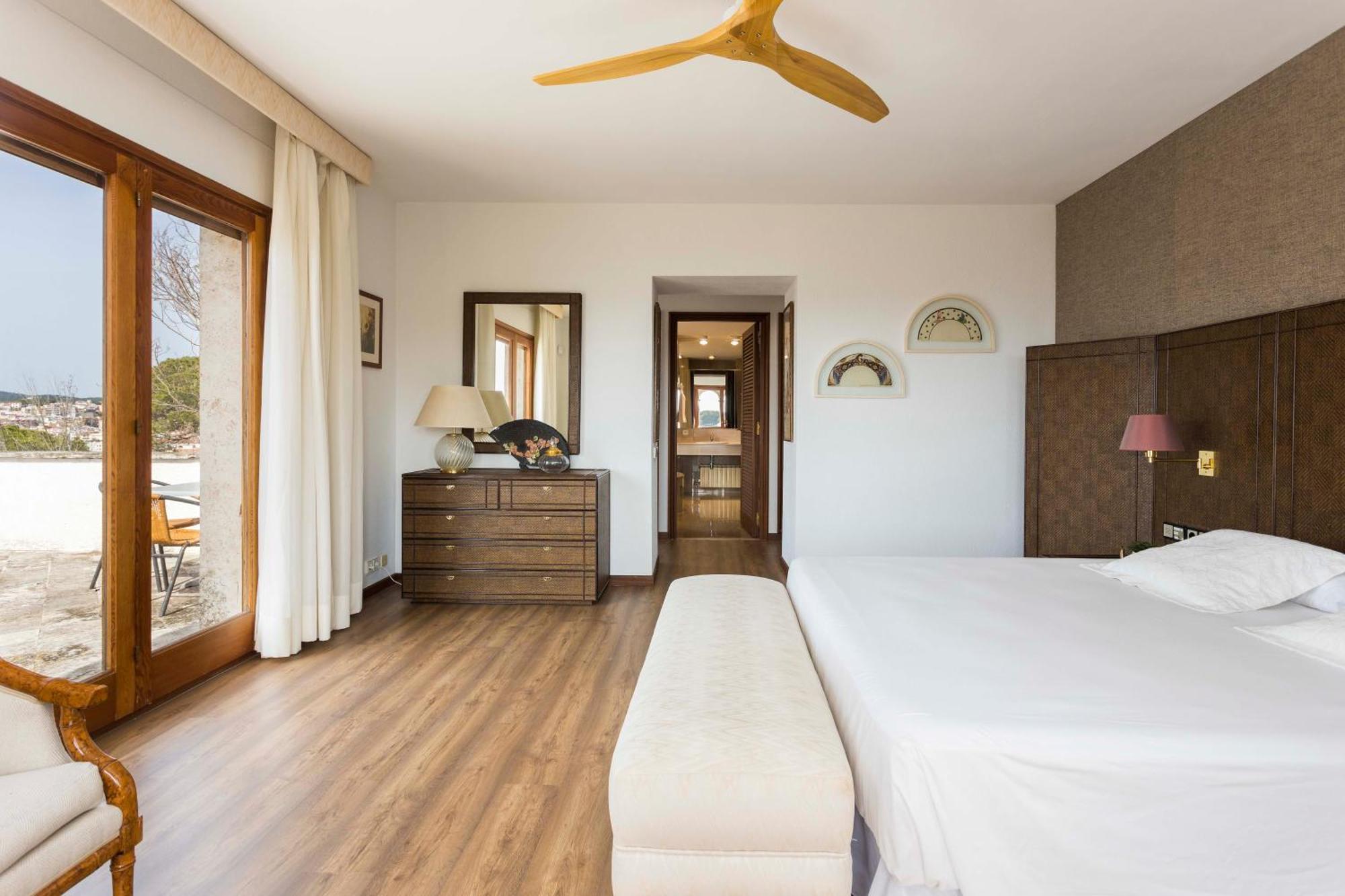 Villa Maricel *