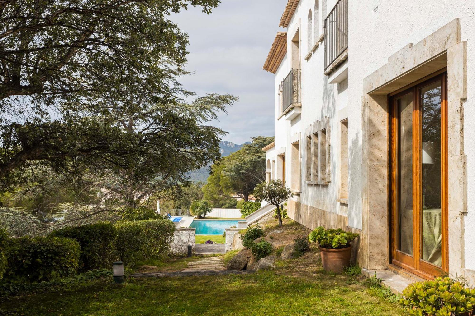 Maricel Sant Feliu de Guixols