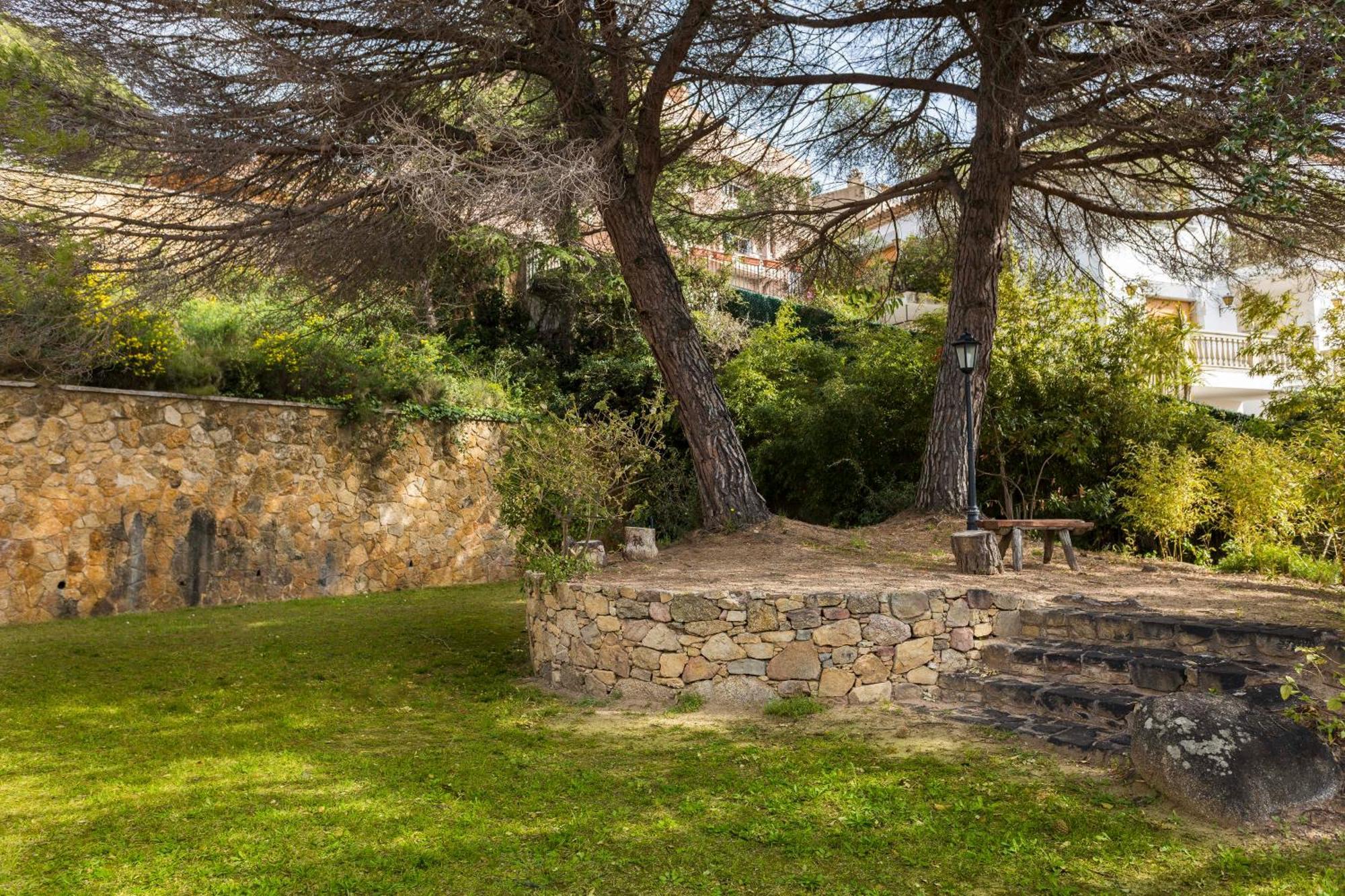 Maricel Sant Feliu de Guixols