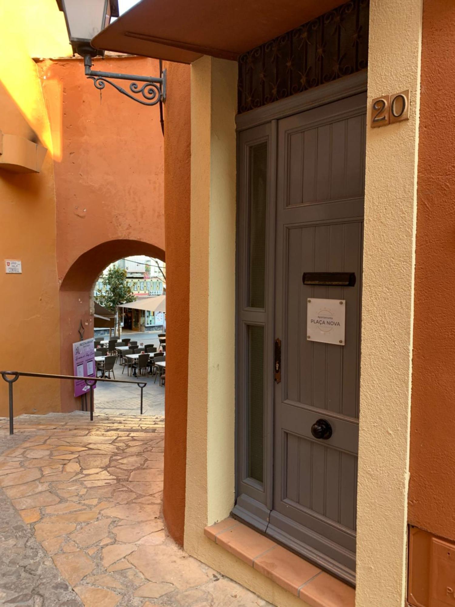 Apartment En Placa Nova 2, Palafrugell