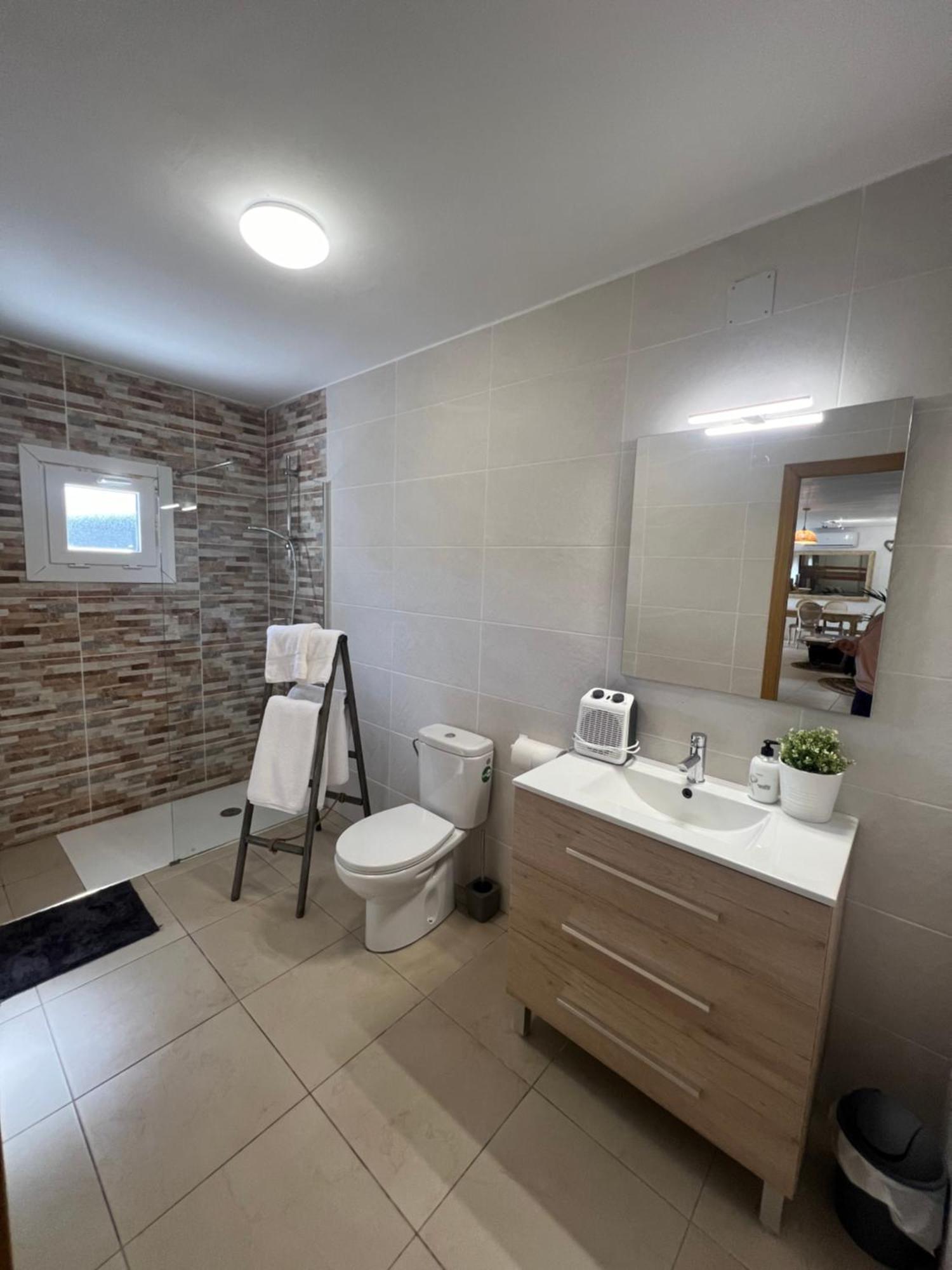 Loft, Jardin Y Piscina Privada