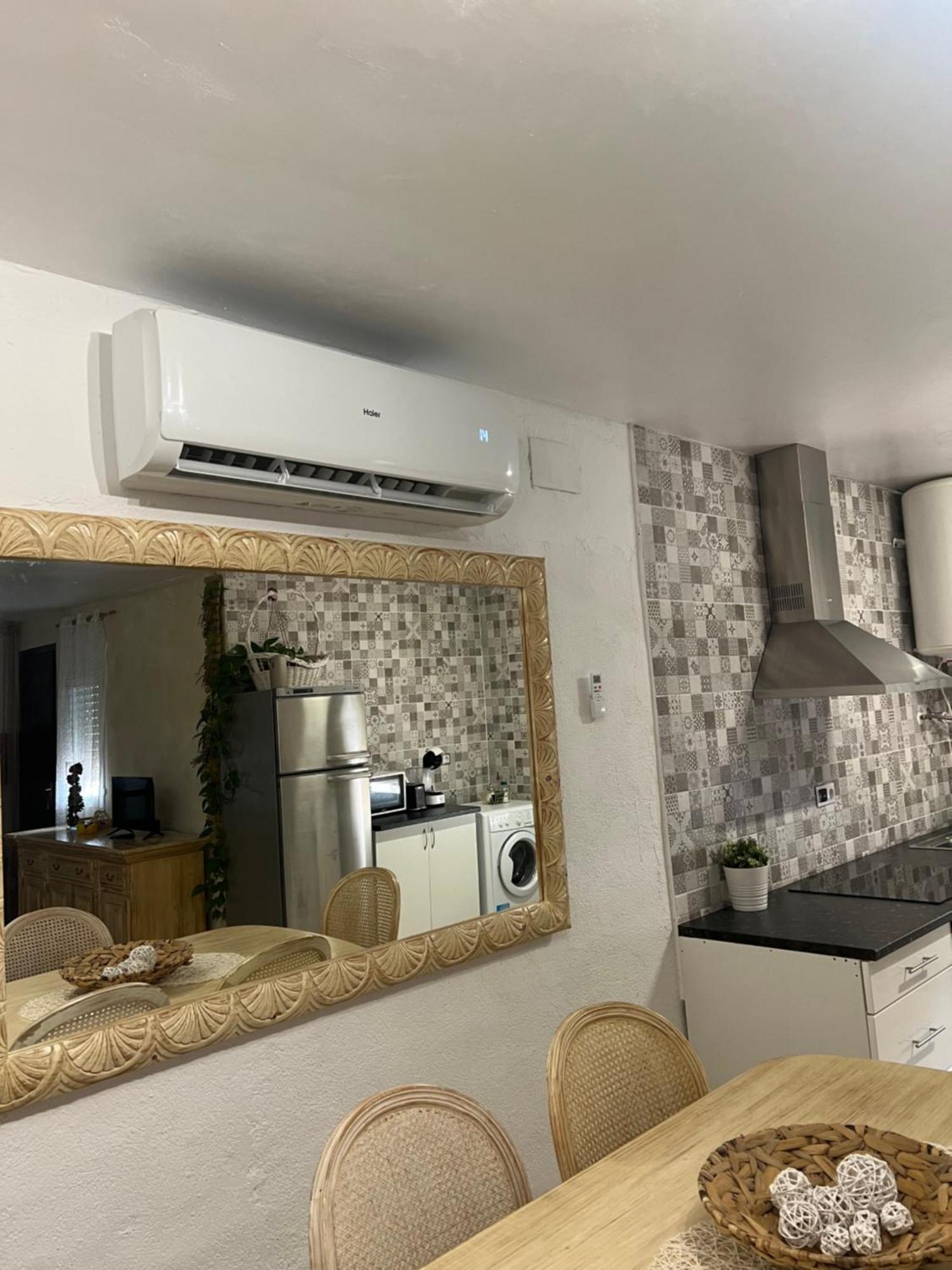 Apartment Loft, Jardin Y Piscina Privada *