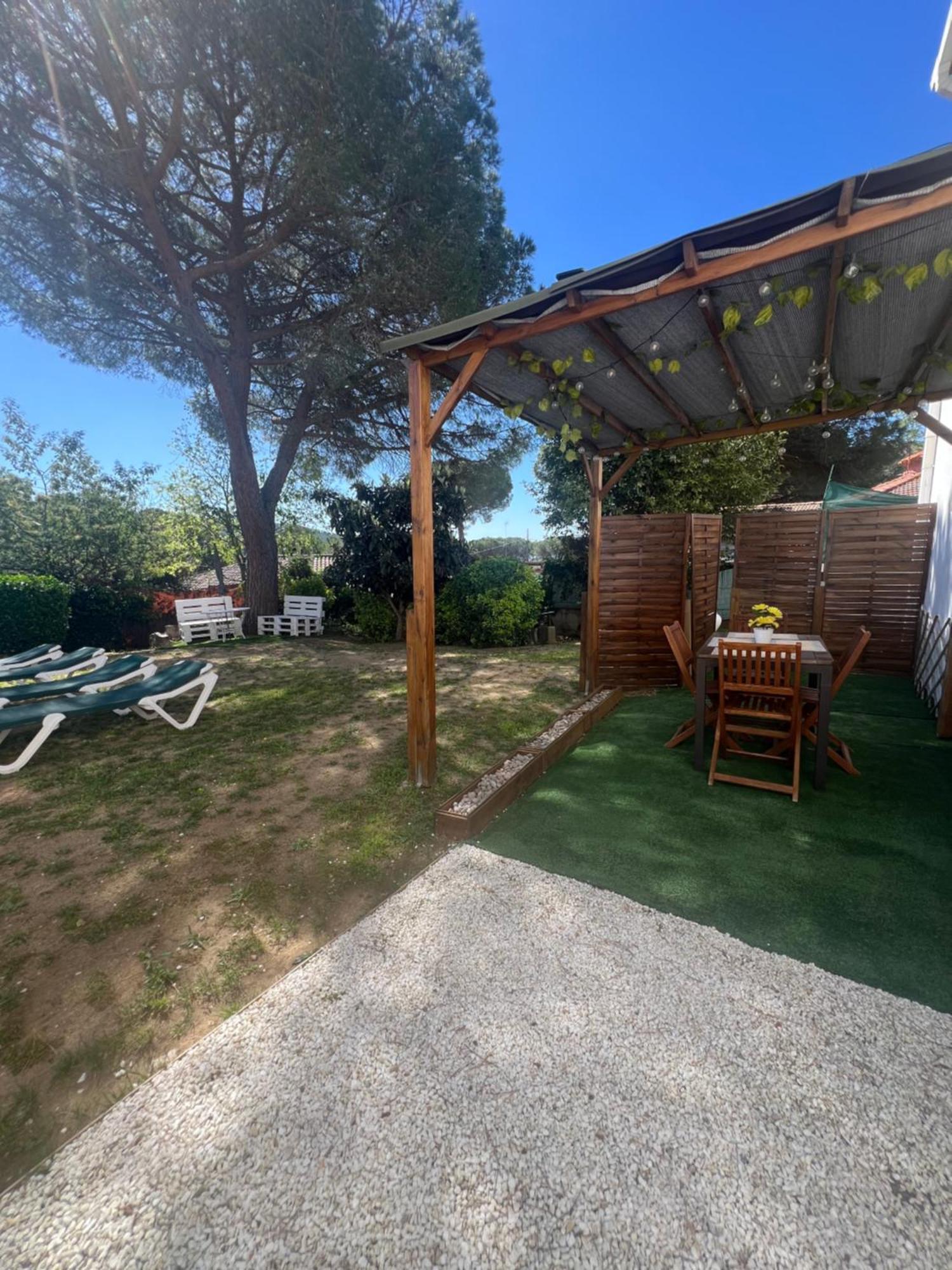 Loft, Jardin Y Piscina Privada
